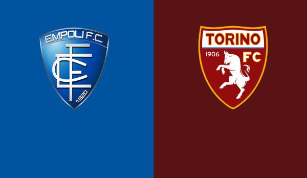 Empoli - FC Turin am 19.05.