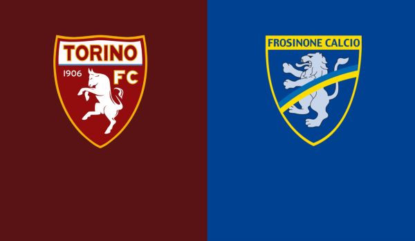 FC Turin - Frosinone am 05.10.