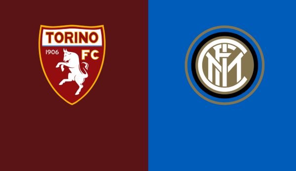 FC Turin - Inter Mailand am 14.03.