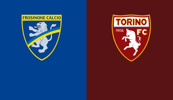 Frosinone - FC Turin am 10.03.
