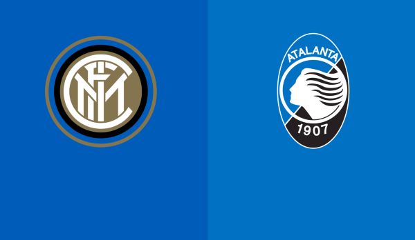 Inter Mailand - Atalanta am 08.03.