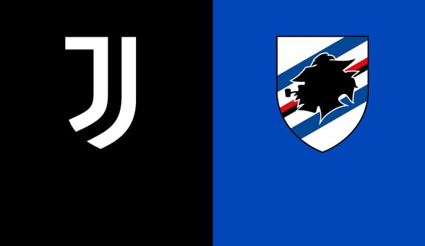 Juventus - Sampdoria am 20.09.