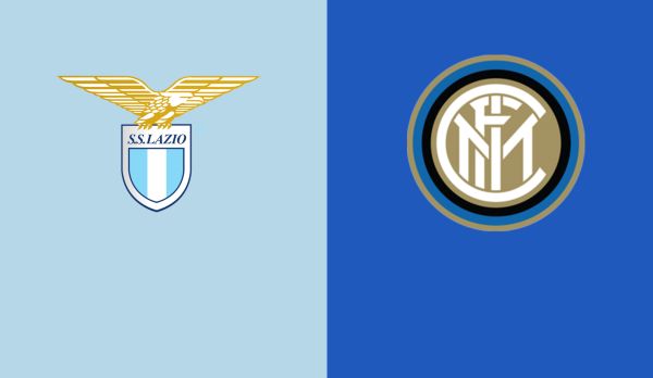 Lazio - Inter Mailand am 20.05.
