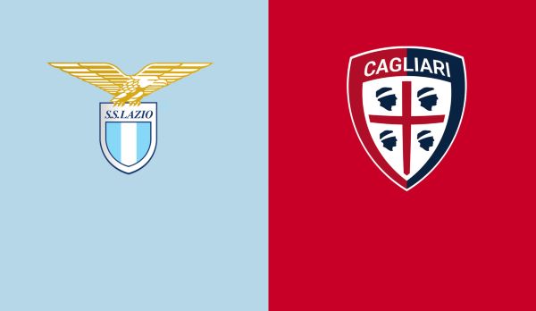 Lazio Rom - Cagliari am 07.02.