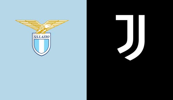 Lazio Rom - Juventus am 08.11.