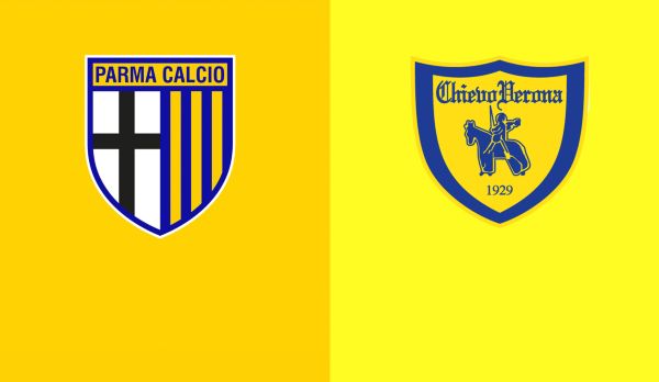 Parma - Chievo Verona am 09.12.