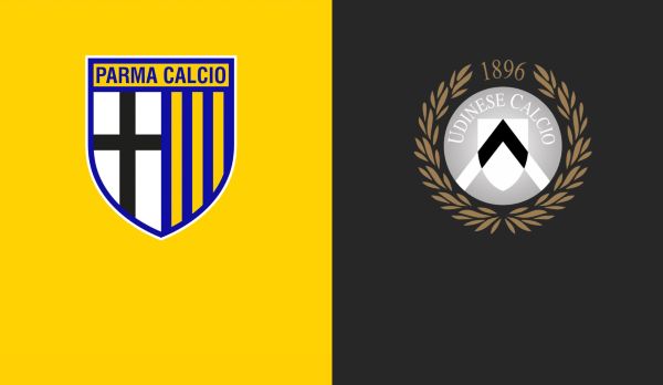 Parma - Udinese am 21.02.