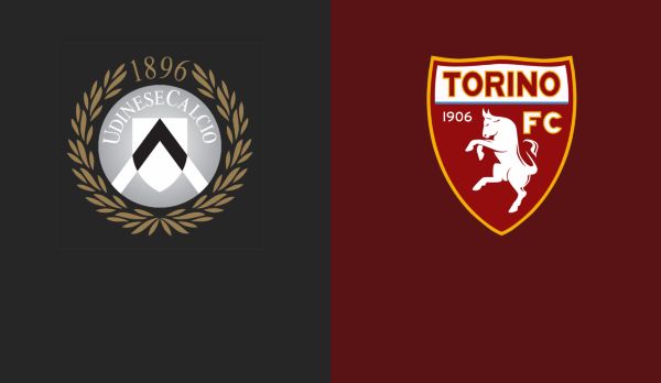 Udinese - FC Turin am 10.04.