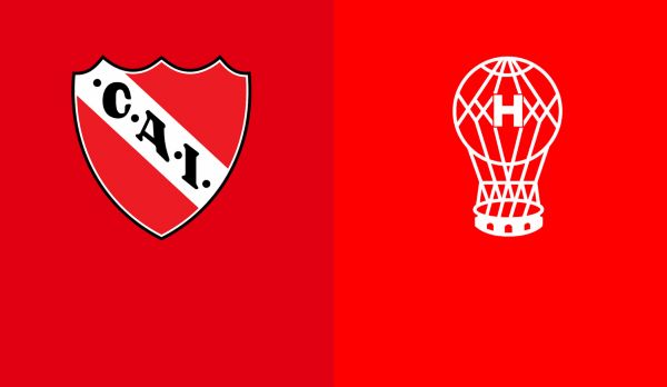 Independiente - Huracan am 21.10.