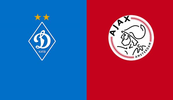 Dynamo Kiew - Ajax (DELAYED) am 29.08.