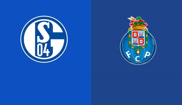 FC Schalke 04 - FC Porto am 18.09.