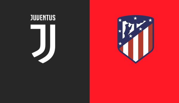 Juventus - Atletico Madrid am 26.11.