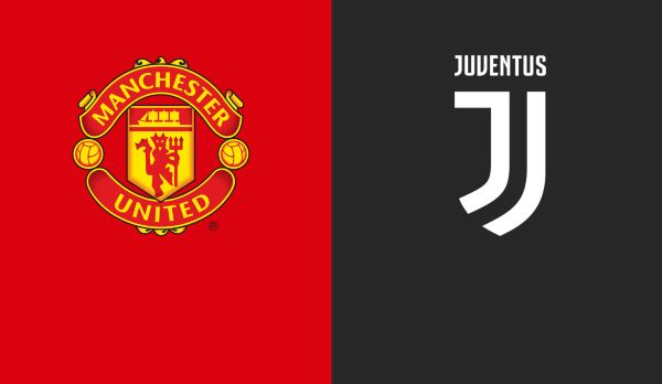 Man United - Juventus am 23.10.