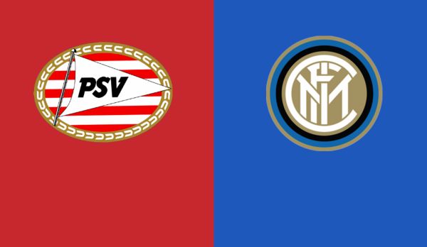 PSV - Inter Mailand am 03.10.