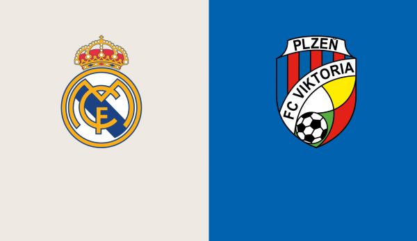 Real Madrid - Pilsen am 23.10.