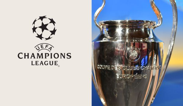 UEFA Champions League: Auslosung am 30.08.