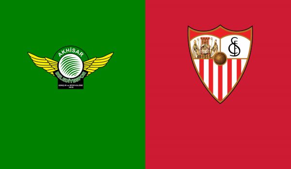 Akhisarspor - FC Sevilla am 08.11.