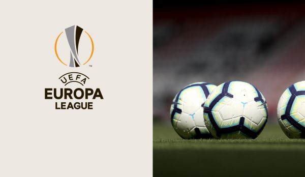 Europa League: Auslosung Achtelfinale am 22.02.