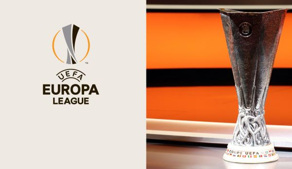 UEFA Europa League: Auslosung Viertelfinale am 15.03.