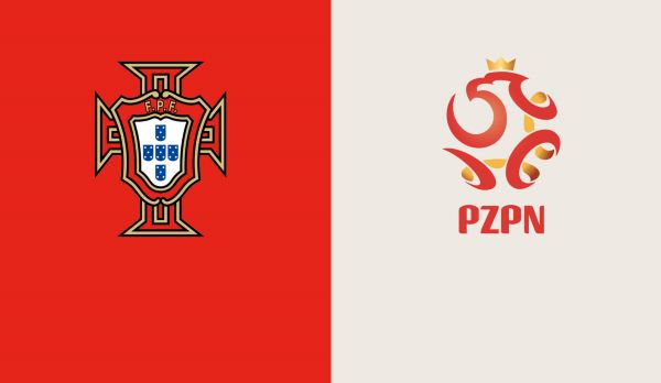 Portugal - Polen am 20.11.