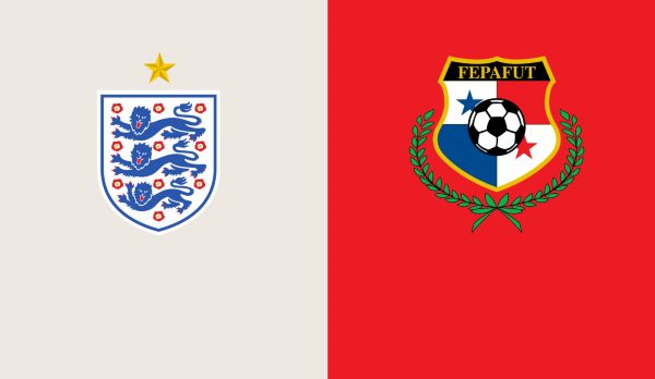 England - Panama (Highlights) am 24.06.