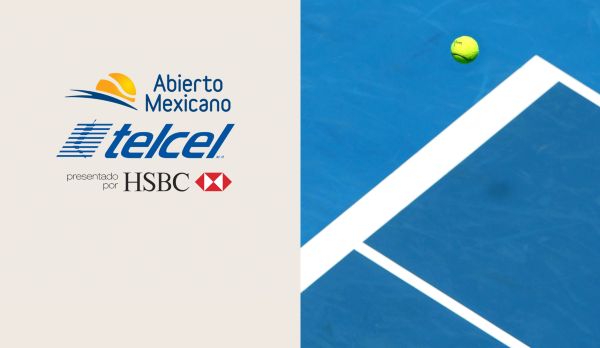 WTA Acapulco: Finale am 01.03.