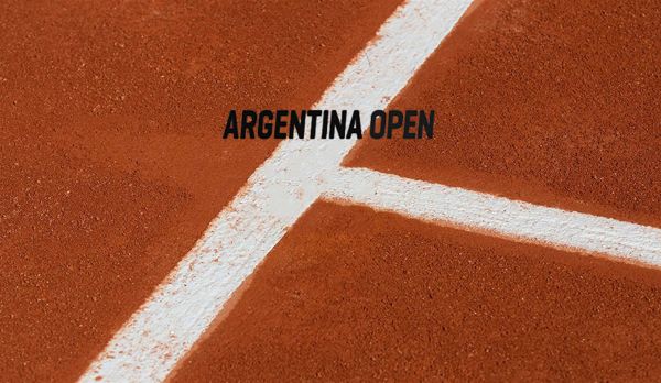 ATP Buenos Aires: Finale am 18.02.