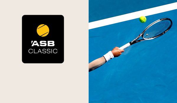 WTA Auckland: Viertelfinale - Session 1 am 10.01.