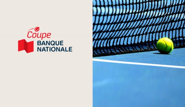 WTA Quebec: Finale am 16.09.