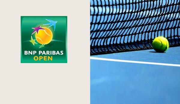 WTA Indian Wells: Finale am 17.03.