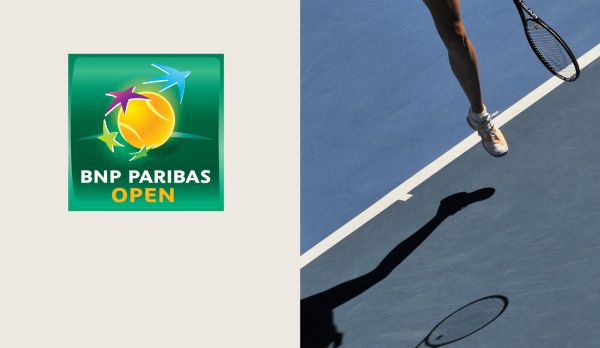 WTA Indian Wells: Tag 1 am 06.03.
