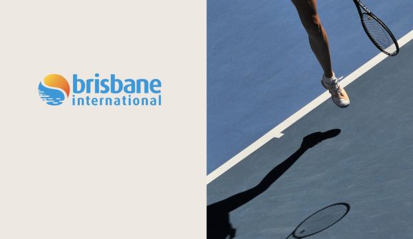 WTA Brisbane: Tag 1 am 31.12.