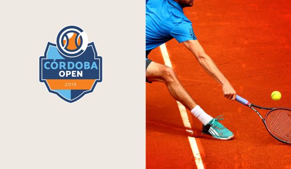 ATP Cordoba: Halbfinale am 09.02.