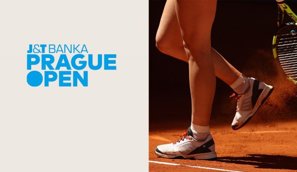 WTA Prag: Finale am 04.05.