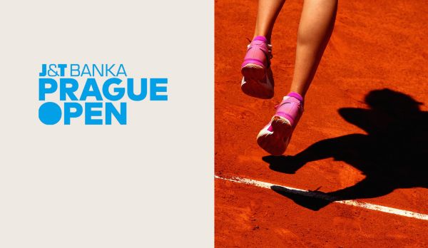 WTA Prag: Halbfinale am 03.05.