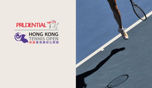 WTA Hongkong: Halbfinale am 12.10.