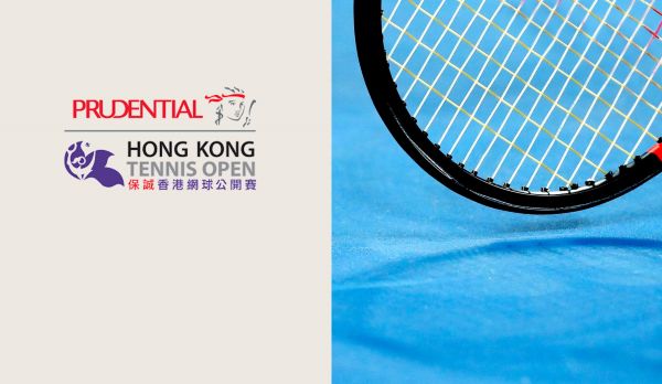 WTA Hongkong: Tag 4 am 11.10.