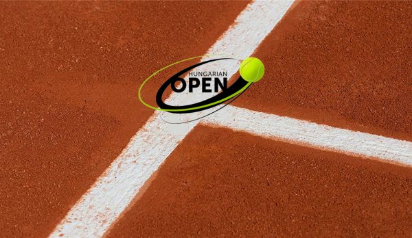 ATP Budapest: Viertelfinale am 27.04.