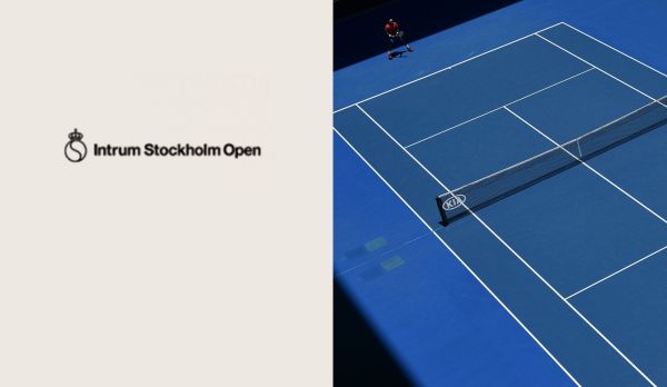 ATP Stockholm: Finale am 21.10.