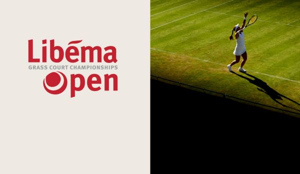 WTA 's-Hertogenbosch: Finale am 16.06.