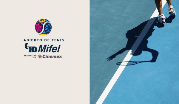 ATP Los Cabos: Viertelfinale am 02.08.