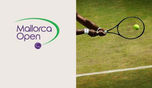 WTA Mallorca - Tag 2 am 19.06.