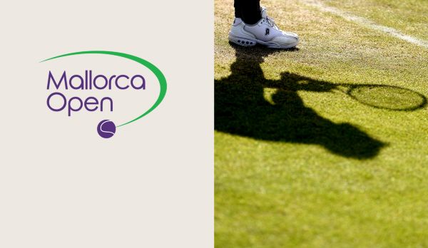 WTA Mallorca: Tag 4 am 21.06.