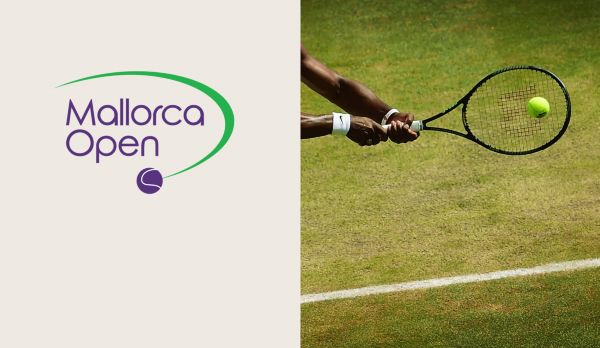 WTA Mallorca: Viertelfinale am 21.06.