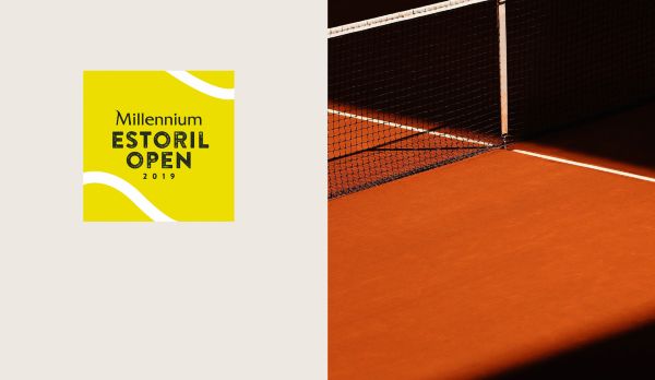 ATP Estoril: Finale am 05.05.