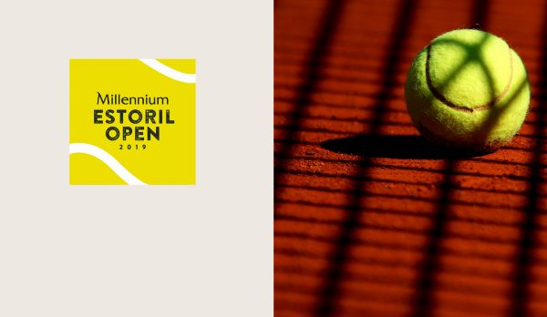 ATP Estoril: Viertelfinale am 03.05.