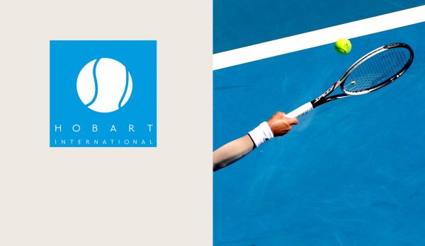 WTA Hobart: Halbfinale am 11.01.
