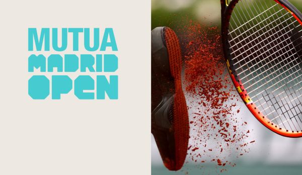WTA Madrid: Halbfinale - Session 1 am 10.05.
