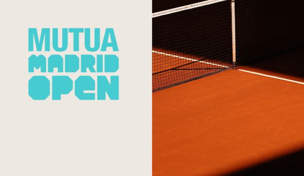 WTA Madrid: Halbfinale - Session 2 am 10.05.