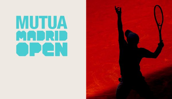 WTA Madrid: Viertelfinale - Session 2 am 09.05.
